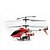 cheap RC Helicopters-00376 4.5CH  RC Radio Control Helicopter with Intelligence Balance System Ruggedness and Gyro