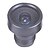 olcso Biztonsági kiegészítők-Lencsék 6mm CS Cameras Lens mert Biztonság Systems 2.5*1.8*1.8 cm 0.025 kg