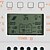 baratos Controlos Solares-y-solar display LCD 20a controlador de carga solar detector 12v 24v m20