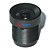 voordelige Beveiligingsaccessoires-Lens 6mm CS Cameras Lens voor veiligheid Systemen 2.5*1.8*1.8 cm 0.025 kg