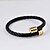 cheap Men&#039;s Jewelry-Men&#039;s Bangles Fashion Stainless Steel Jewelry Daily Casual