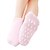 cheap Foot  Massager-Brand New Soft Spa Gel Socks For Feet Beautiful Moisturizing Gel Spa Socks Silicon Gel Booties SPA Insoles