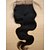 Χαμηλού Κόστους Τούφες Μαλλιών-Κυματομορφή Σώματος - Καφέ Hair Extension - από Ανθρώπινη Τρίχα - για Γυναικείο
