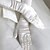 cheap Party Gloves-Satin Opera Length Wedding/Party Glove