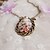 cheap Necklaces-Women&#039;s Pendant Necklace Fashion Cute Synthetic Gemstones Alloy Necklace Jewelry For