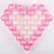 cheap Wedding Decorations-Bridal Shower / Baby Shower Rubber Wedding Decorations Beach Theme / Garden Theme / Vegas Theme / Asian Theme / Floral Theme / Butterfly