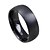 ieftine bijuterii și coliere și inele pentru bărbați-Band Ring For Bărbați Petrecere Nuntă Casual Oțel titan Oțel de tungsten
