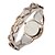 cheap Women&#039;s Watches-Women&#039;s New Luxury Ladies Dress Fashion Bracelet Watch Quartz Analog Bohemian 18k Gold Plating Steel Wristwatches