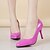 cheap Women&#039;s Heels-Women&#039;s Shoes Pointed Toe Stiletto Heel Pumps Shoes More Colors available