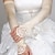 cheap Party Gloves-Lace Satin Opera Length Glove Party/ Evening Gloves Elegant Style