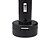 voordelige Auto-oplader-2in1 12v / 24v digitale voltmeter 5v 2.1a sigarettenaansteker in de auto usb lader voor iphone Samsung