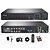 abordables DVR &amp; Cartes DVR-8 canaux H.264 NTSC / PAL Temps Réel CIF (352 x 288) / Temps Réel D1 (704 x 576) / Temps Réel 960H (960 x 576) Carte DVR Carte NVR