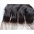 tanie Tylne i przednie-PANSY Splot włosów Ludzkich włosów rozszerzeniach Body wave Włosy naturalne Włosy brazylijskie Bielone Węzły Damskie Naturalna czerń