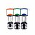 cheap Outdoor Lights-Lanterns &amp; Tent Lights LED Emitters 100 lm Small Size Camping / Hiking / Caving Everyday Use Hunting