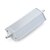 cheap Light Bulbs-Dimmable R7S 15W 54xSMD 5730 1200LM 3000K Warm White Light LED Corn Bulb(AC 220-240V)
