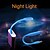 abordables Décors et éclairages nocturnes-10pcs Lampe de Lecture LED / LED Night Light USB Décorative 220 V