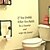 رخيصةأون bath organization-ملصقات وأشرطة بوتيك PVC 1PC - حمام اكسسوارات الحمام الأخرى