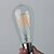cheap Light Bulbs-BriLight 1pc E27 Ball Bulbs Warm White