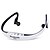 abordables Casques et écouteurs-BS15-auriculaire sports casque stéréo Bluetooth