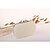 cheap Clutches &amp; Evening Bags-Women&#039;s Pearls Acrylic Evening Bag White / Ivory