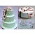 voordelige Bakgerei-Bakvormen gereedschappen Muovi Cake Cake Moulds 1pc