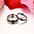 cheap Rings-Couple&#039;s Couple Rings - Gold Plated 5 / 6 / 7 For Wedding / Party / Daily