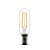 voordelige Gloeilampen-E14 LED-gloeilampen T 2 COB 180 lm Warm wit 2700 K AC 220-240 V