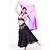 cheap Dance Accessories-Stage Props Women&#039;s Training / Performance Silk / Belly Dance / Yoga