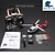 tanie Helikoptery RC-RC Helicopter - WL TOYS - AS350 - 6ch