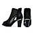 cheap Women&#039;s Sandals-Women&#039;s Shoes Leather Chunky Heel PeepToe Sandals Dress More Colors available