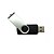 abordables Cartes mémoire et clés USB-8Go clé USB disque usb USB 2.0 Plastique Rotatif Taille Compacte