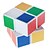 voordelige Magische kubussen-Speed Cube Set 1 pcs Magische kubus IQ kubus Shengshou 2*2*2 Magische kubussen Anti-stress Puzzelkubus professioneel niveau Snelheid Professioneel Klassiek &amp; Tijdloos Kinderen Volwassenen Speeltjes