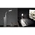 abordables Décors et éclairages nocturnes-10pcs Lampe de Lecture LED / LED Night Light USB Décorative 220 V