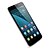 economico Cellulari-Huawei 5.5 &quot; Android 4.4 Smartphone 4G (Due SIM Octa Core 13 MP 1GB + 8 GB Bianco)