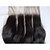 ieftine Închidere Frontală-PANSY țese păr Umane extensii de par Stil Ondulat Păr Natural Păr Brazilian Noduri albite Pentru femei Negru natural