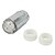abordables Pommeaux de douche à LED-Moderne Eclairage de robinet Plastique Fonctionnalité - LED, Pomme de douche