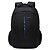 cheap Laptop Bags,Cases &amp; Sleeves-Tigernu 15.6 Inch Laptop Commuter Backpacks Nylon Solid Color for Business Office for Colleages &amp; Schools for Travel Water Proof Shock Proof with USB Charging Port / Headphones Hole