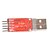billige Moduler-CP2102 usb til ttl konverter modul for (for arduino) (fungerer med offisiell (for Arduino)brett)