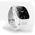 preiswerte Smartwatch-Smartwatch für iOS / Android Langes Standby / Touchscreen / Anti-lost / Sport AktivitätenTracker / Schlaf-Tracker / Sedentary Erinnerung / Höhenmesser / Barometer / 64MB / Annäherungssensor / 24-50
