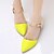 cheap Women&#039;s Heels-Women&#039;s Shoes Pointed Toe Low Heel Pumps More Colors available