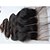 cheap Closure &amp; Frontal-PANSY Hair weave Human Hair Extensions Body Wave / Classic Human Hair Brazilian Hair Women&#039;s