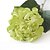 cheap Artificial Flower-Green Mermaid Hydrangeas Artificial Flowers Set 2