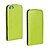 cheap Cell Phone Cases &amp; Screen Protectors-Case For iPhone 5C / Apple iPhone 5c Full Body Cases Hard PU Leather