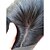 tanie Tylne i przednie-PANSY Ludzkich włosów rozszerzeniach Prosta Włosy naturalne Kawałek włosów Włosy malezyjskie Brązowy Damskie Naturalna czerń