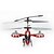 cheap RC Helicopters-00376 4.5CH  RC Radio Control Helicopter with Intelligence Balance System Ruggedness and Gyro
