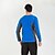 cheap Tees &amp; Shirts-Outdoor Camping Hiking Long Sleeve Men Quick Drying Windproof Breathable T-Shirts Four Colors M-XXL