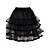 cheap Wedding Slips-Polyester/Organza Slips 4 Tier Knee-Length Petticoats(More Colors)