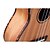 economico Ukulele-tom 21 &quot;mogano ukulele soprano acustica con stringa aquila