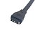 voordelige USB-kabels-usb data vervangende lader oplaadkabel voor Fitbit kracht band draadloze activiteit armband