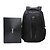 olcso Laptoptáskák és -hátizsákok-15,6 &quot;új stílusú üzleti alkalmi hátizsák lopásgátló cipzáras táska számítógép táska vízálló táska